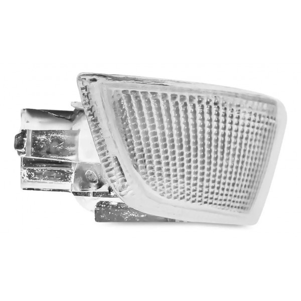 Pisca Seta Escort Xr3 1993 1994 1995 Cristal Modelo Original