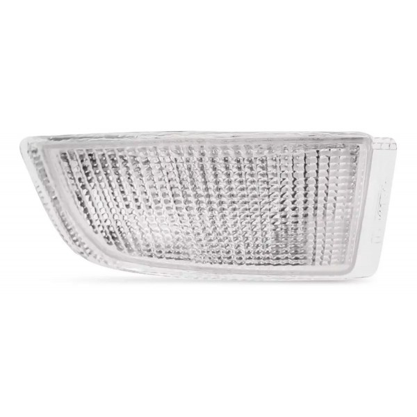 Pisca Seta Escort Xr3 1993 1994 1995 Cristal Modelo Original