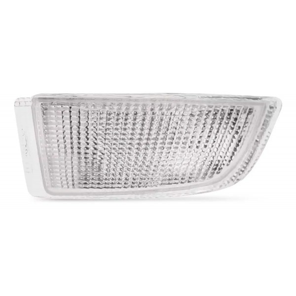 Pisca Seta Escort Xr3 1993 1994 1995 Cristal Modelo Original