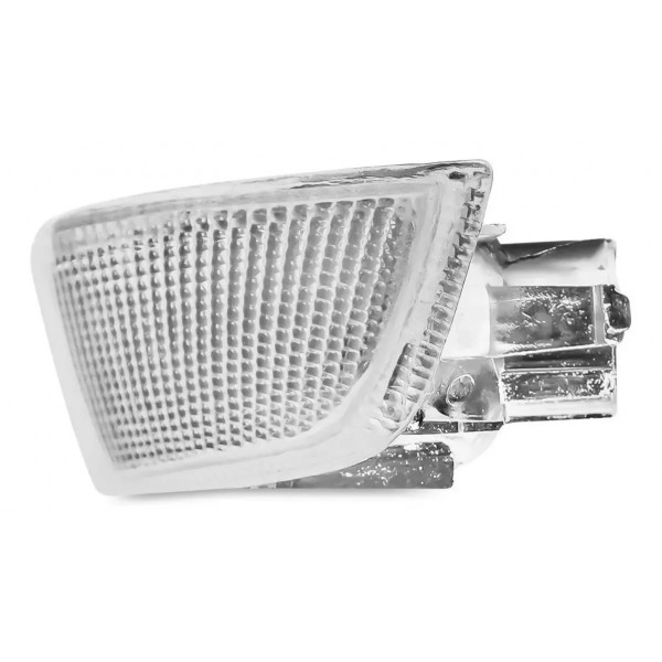 Pisca Seta Escort Xr3 1993 1994 1995 Cristal Modelo Original