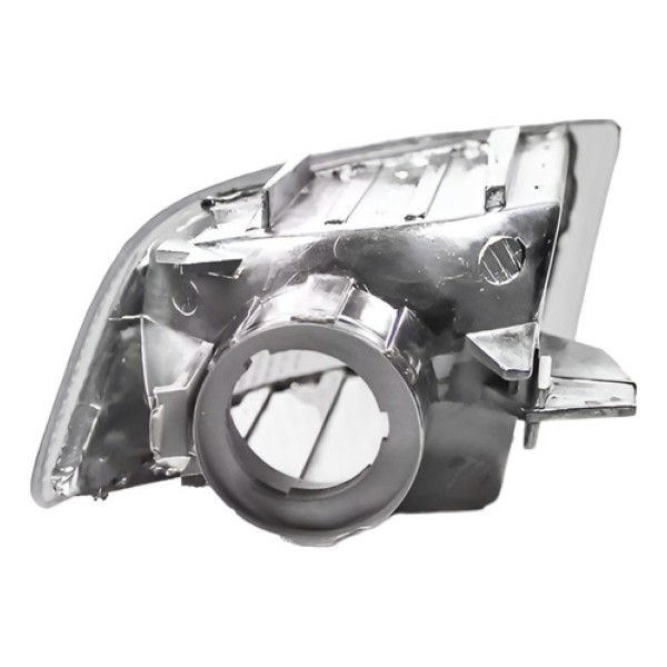 Par Pisca Seta Escort Xr3 1993 1994 1995 Cristal C/ Garantia