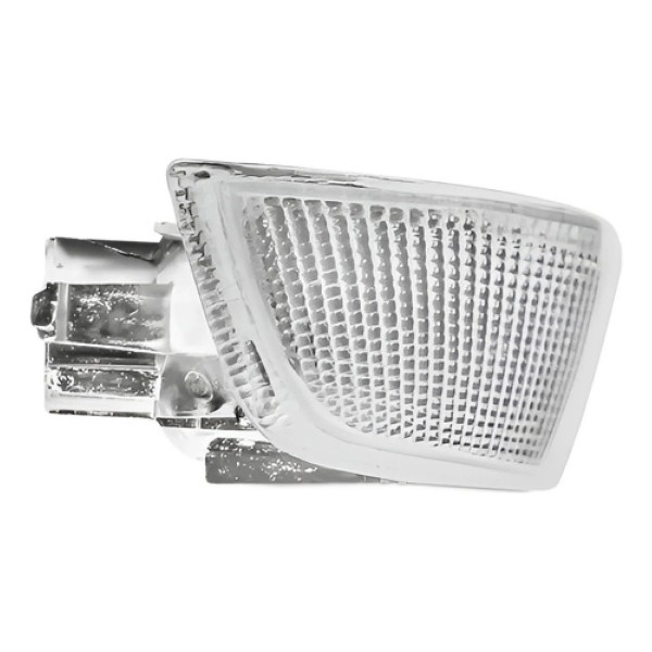 Par Pisca Seta Escort Xr3 1993 1994 1995 Cristal C/ Garantia