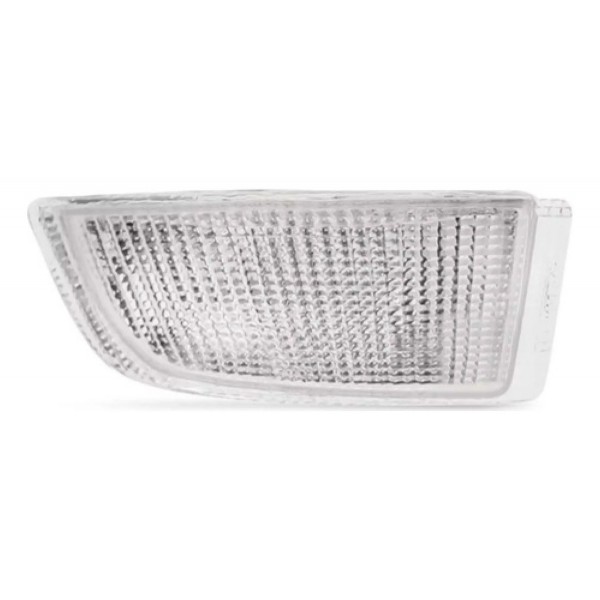 Pisca Seta Escort Xr3 1993 1994 1995 Cristal Modelo Original