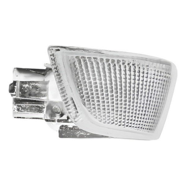 Par Pisca Seta Escort Xr3 1993 1994 1995 Cristal C/ Garantia