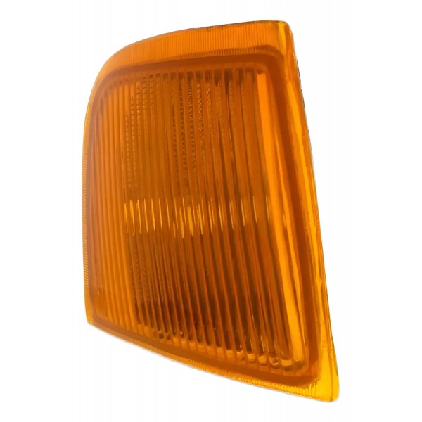 Pisca Seta Escort Xr3 1993 1994 1995 Ambar Modelo Original