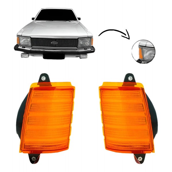 Seta Del Rey 1981 1982 1983 1984 Ambar Modelo Original