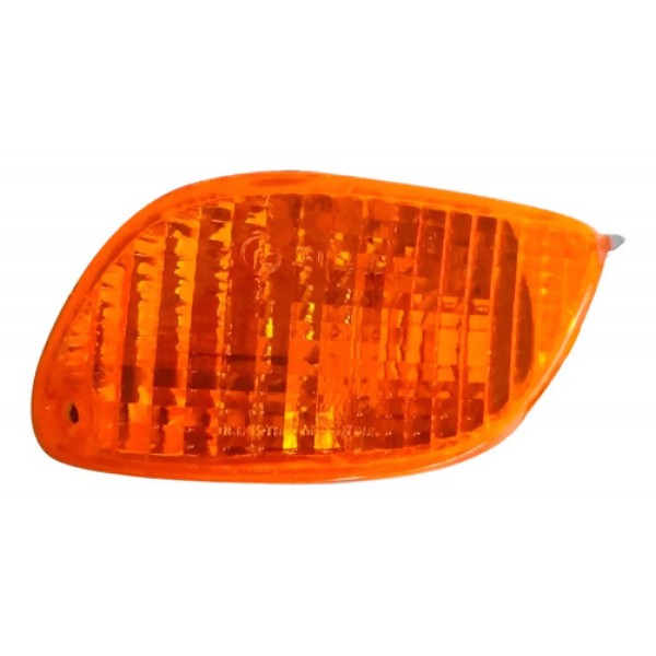 Pisca Seta Parachoque Focus 1998 1999 2000 2001 2003 Ambar