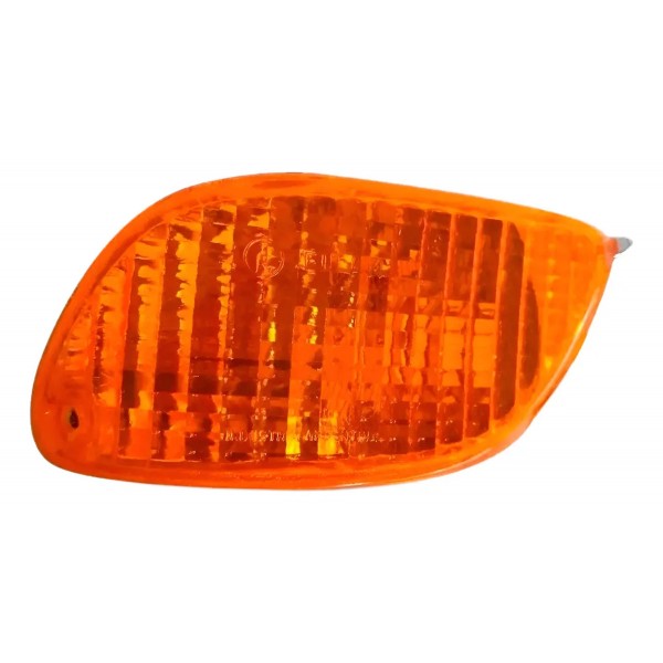 Pisca Seta Parachoque Focus 1998 1999 2000 2001 2003 Ambar
