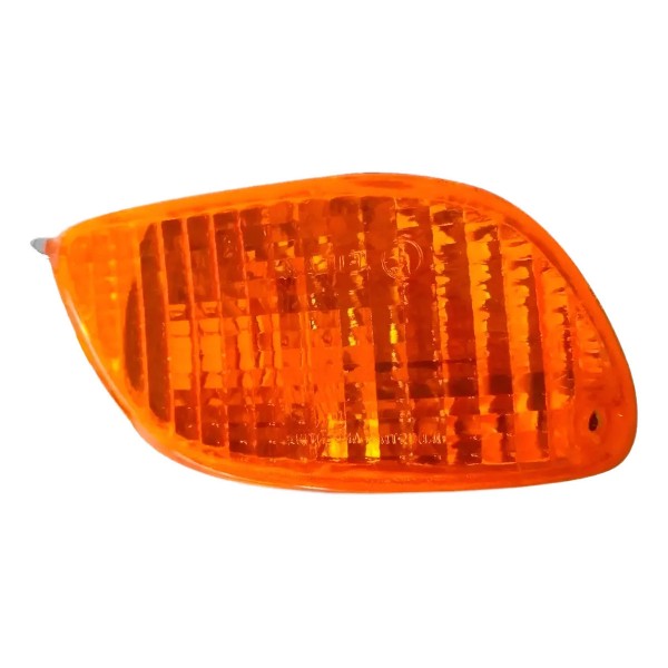 Pisca Seta Parachoque Focus 1998 1999 2000 2001 2003 Ambar