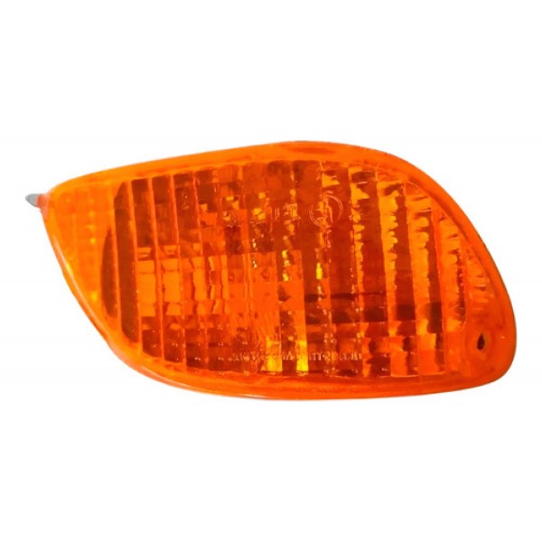 Pisca Seta Parachoque Focus 1998 1999 2000 2001 2003 Ambar