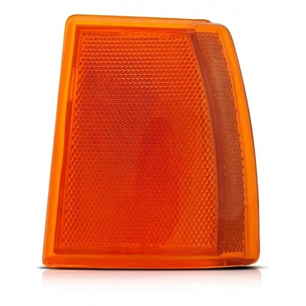 Pisca Seta Explorer 1991 A 1994 Lado Farol Ambar