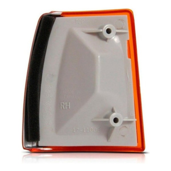 Pisca Seta Explorer 1991 A 1994 Lado Farol Ambar