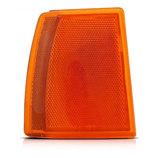 Pisca Seta Explorer 1991 A 1994 Lado Farol Ambar