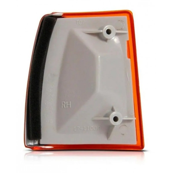 Pisca Seta Explorer 1991 A 1994 Lado Farol Ambar