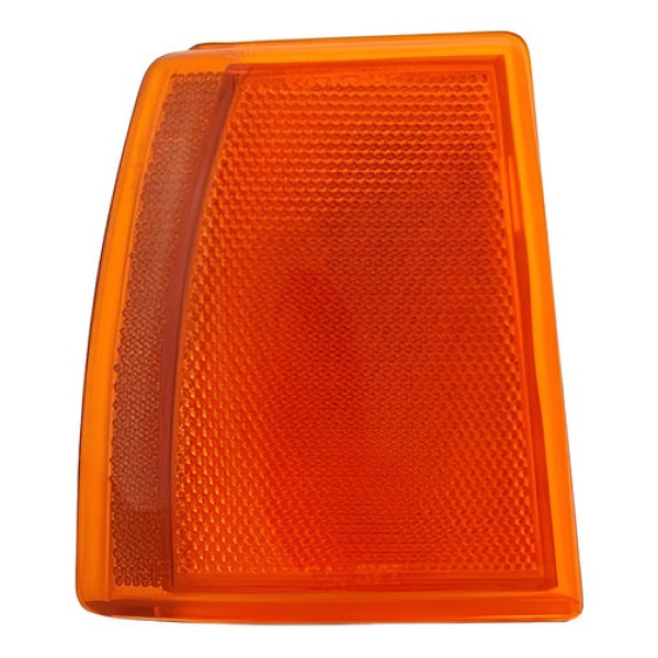Par Pisca Seta Explorer 1991 A 1994 Lado Farol Ambar