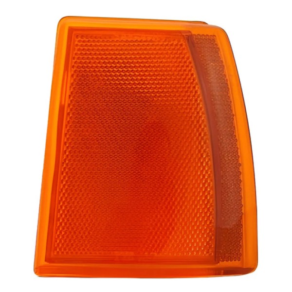 Par Pisca Seta Explorer 1991 A 1994 Lado Farol Ambar