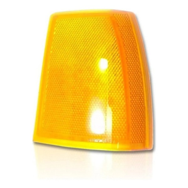 Par Lanterna Pisca Dianteira Para Ford Explorer 91 92 93 94