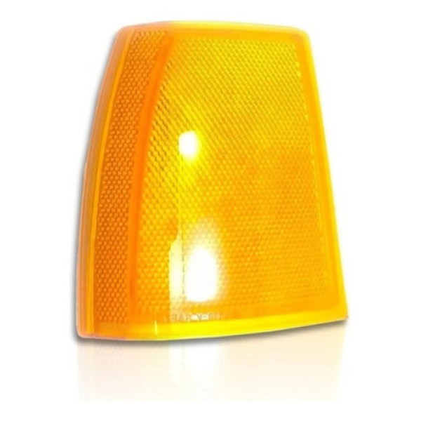 Par Lanterna Pisca Dianteira Para Ford Explorer 91 92 93 94