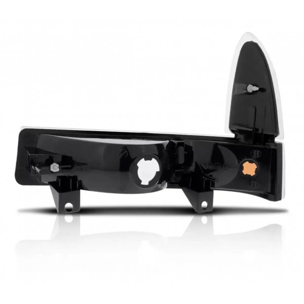 Pisca Seta F250 1999 2000 2001 02 03 04 2005 Luz Âmbar