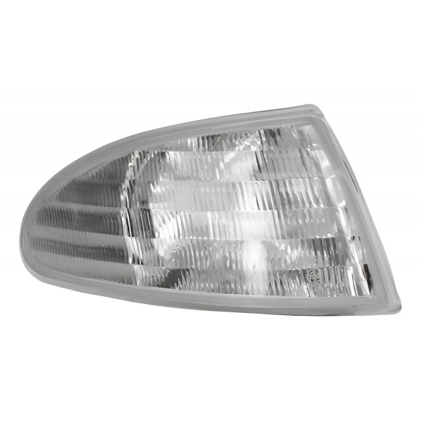 Lanterna Pisca Mondeo E Mondeo Sw 1993 1994 1995 1996