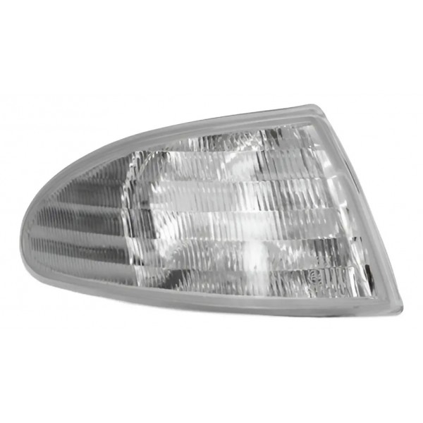 Lanterna Pisca Mondeo E Mondeo Sw 1993 1994 1995 1996