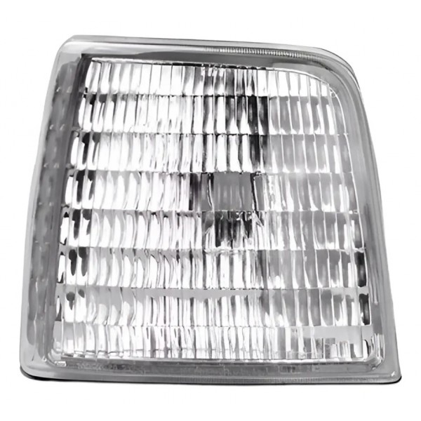Pisca Lanterna Dianteira Seta F1000 1997 1998 1999 Cristal