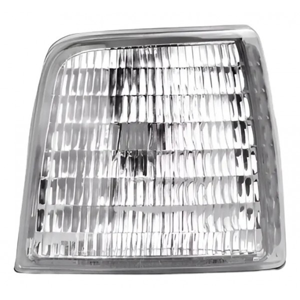 Pisca Lanterna Dianteira Seta F1000 1997 1998 1999 Cristal