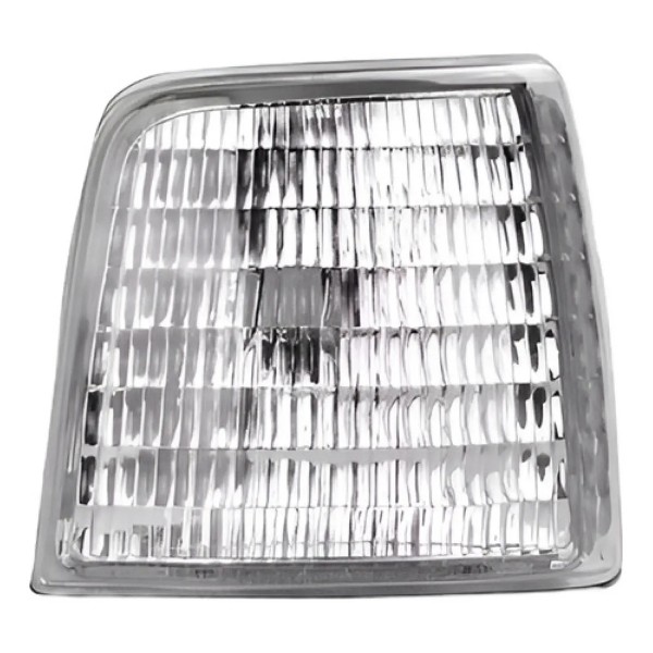 Pisca Lanterna Dianteira Seta F1000 1997 1998 1999 Cristal