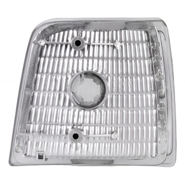 Pisca Lanterna Dianteira Seta F1000 1997 1998 1999 Cristal