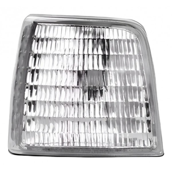 Pisca Seta Superior Ford F1000 1997 1998 1999 Cristal