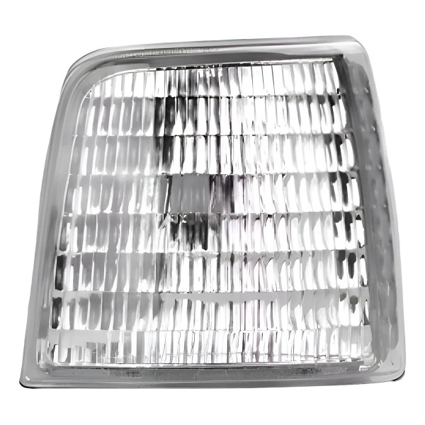 Pisca Seta Superior Ford F1000 1997 1998 1999 Cristal