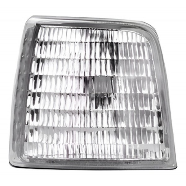 Pisca Seta Superior Ford F1000 1997 1998 1999 Cristal