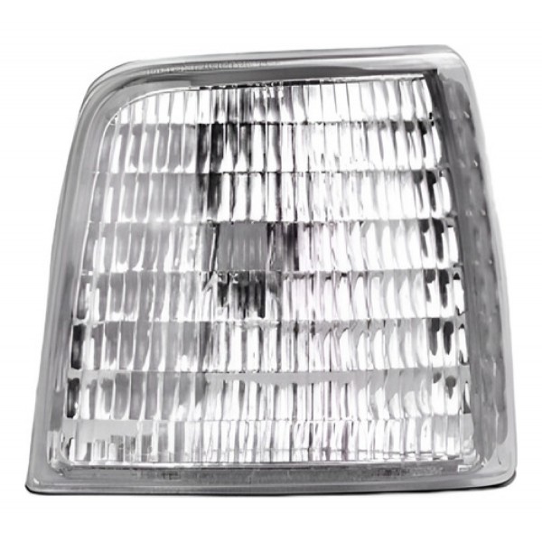 Pisca Seta Superior Para Ford F1000 1997 1998 1999 Cristal