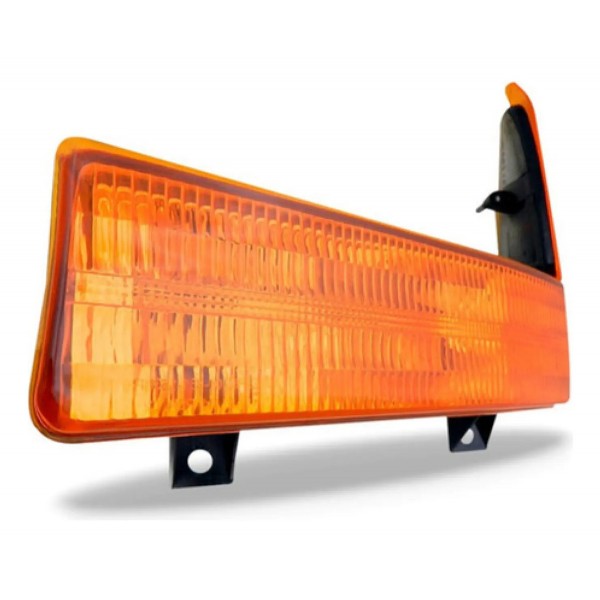 Pisca Seta F250 F350 1999 00 2001 2002 2003 2004 2005 Âmbar