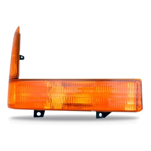 Pisca Seta F250 F350 1999 00 2001 2002 2003 2004 2005 Âmbar