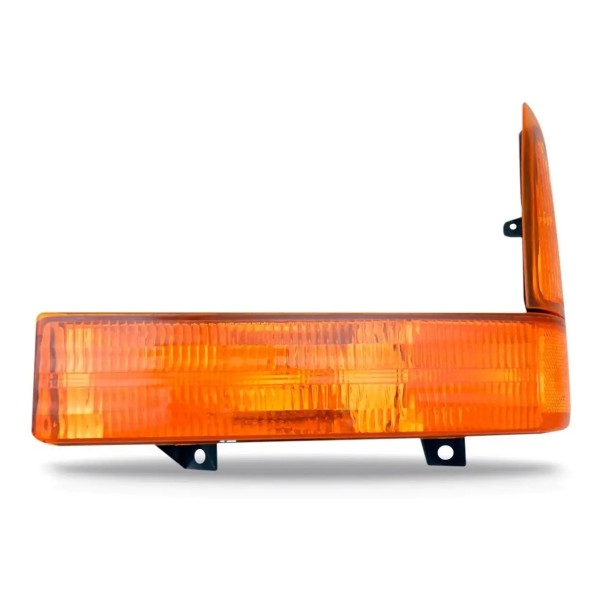 Pisca Seta F250 F350 1999 00 2001 2002 2003 2004 2005 Âmbar