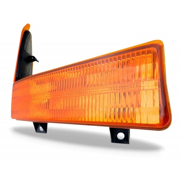 Pisca Seta F250 F350 1999 00 2001 2002 2003 2004 2005 Âmbar