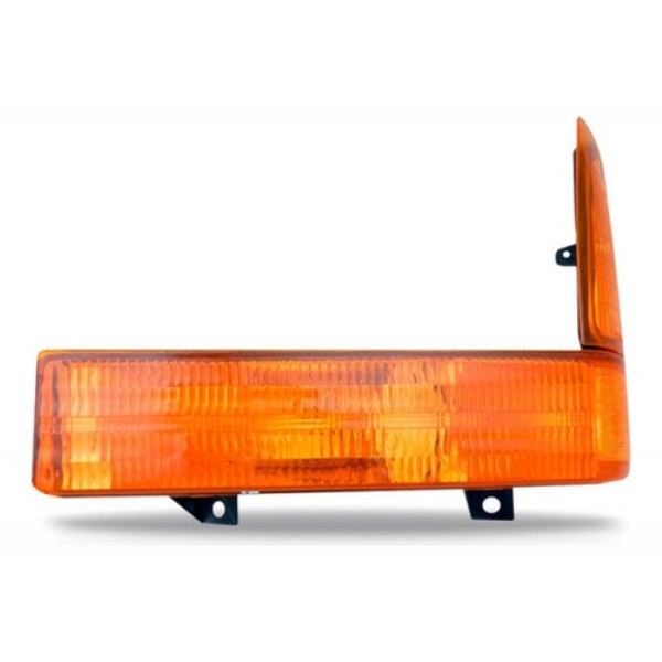 Pisca Seta F250 F350 1999 00 2001 2002 2003 2004 2005 Âmbar