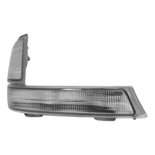 Pisca Seta Ranger 1998 1999 2000 2001 2002 2003 2004 Cristal