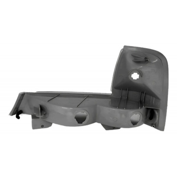 Pisca Seta Ranger 1998 1999 2000 2001 2002 2003 2004 Cristal