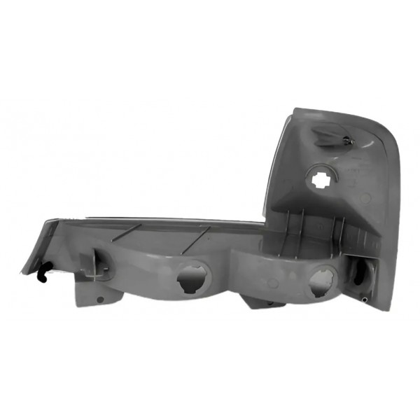 Pisca Seta Ranger 1998 1999 2000 2001 2002 2003 2004 Cristal