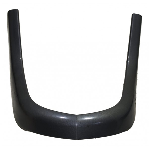 Moldura Alavanca Cambio Peugeot 308 408 2012/2016 Detalhe