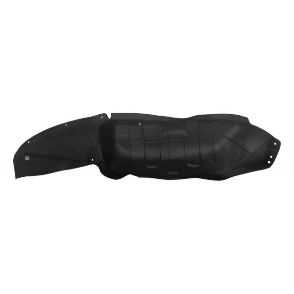 Parabarro Traseiro Ranger 2017 2018 2019 Modelo Original