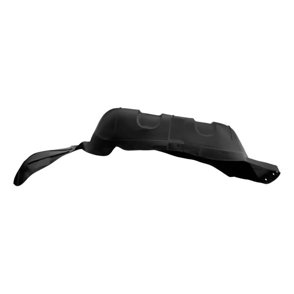 Parabarro Traseiro Ranger 2017 2018 2019 Modelo Original