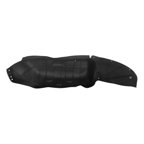 Parabarro Traseiro Ranger 2017 2018 2019 Modelo Original