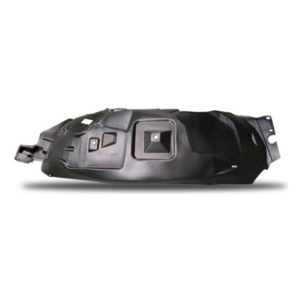 Parabarro Dianteiro Ranger 2010 2011 2012 Modelo Original