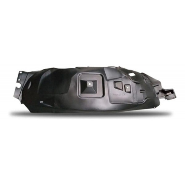 Parabarro Dianteiro Ranger 2010 2011 2012 Modelo Original