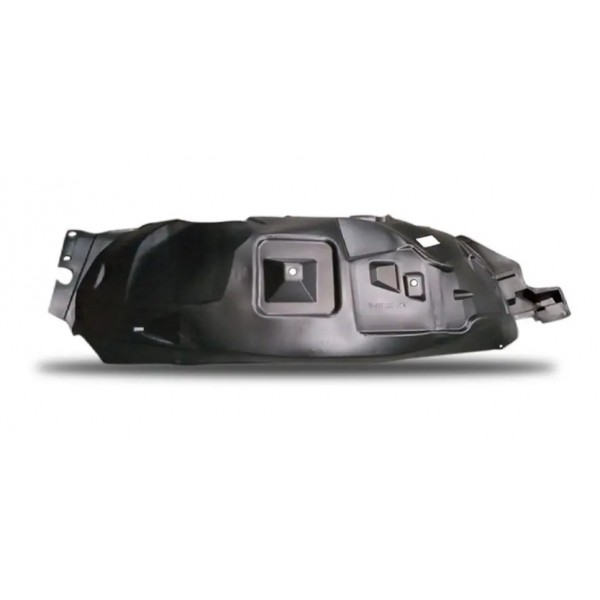 Parabarro Dianteiro Ranger 2010 2011 2012 Modelo Original