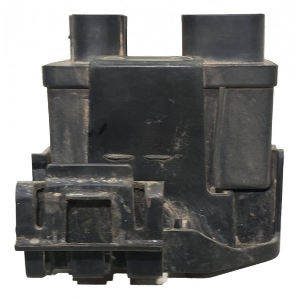 Modulo Rele Ventoinha New Fiesta Ka 2013 A 2017 D3ba18e249ab