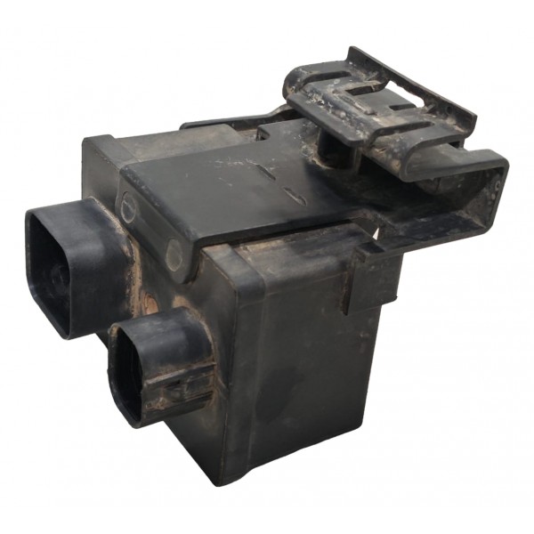 Modulo Rele Ventoinha New Fiesta Ka 2013 A 2017 D3ba18e249ab